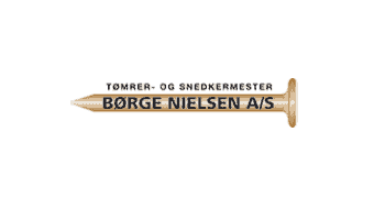 Børge Nielsen logo