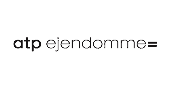 ATP ejendomme logo