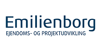 Emiilienborg logo