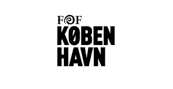 Fof københavn logo