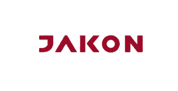 Jakon logo