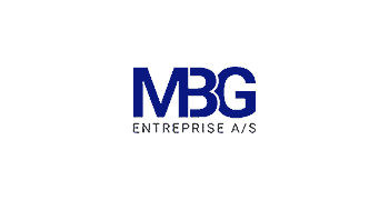 MBG entreprise logo
