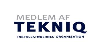 medlem af tekniq logo